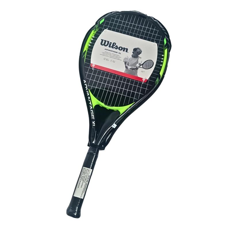 Wilson テニスラケット ADVANTAGE PRO XL Raquete de Tennis Advantage XL